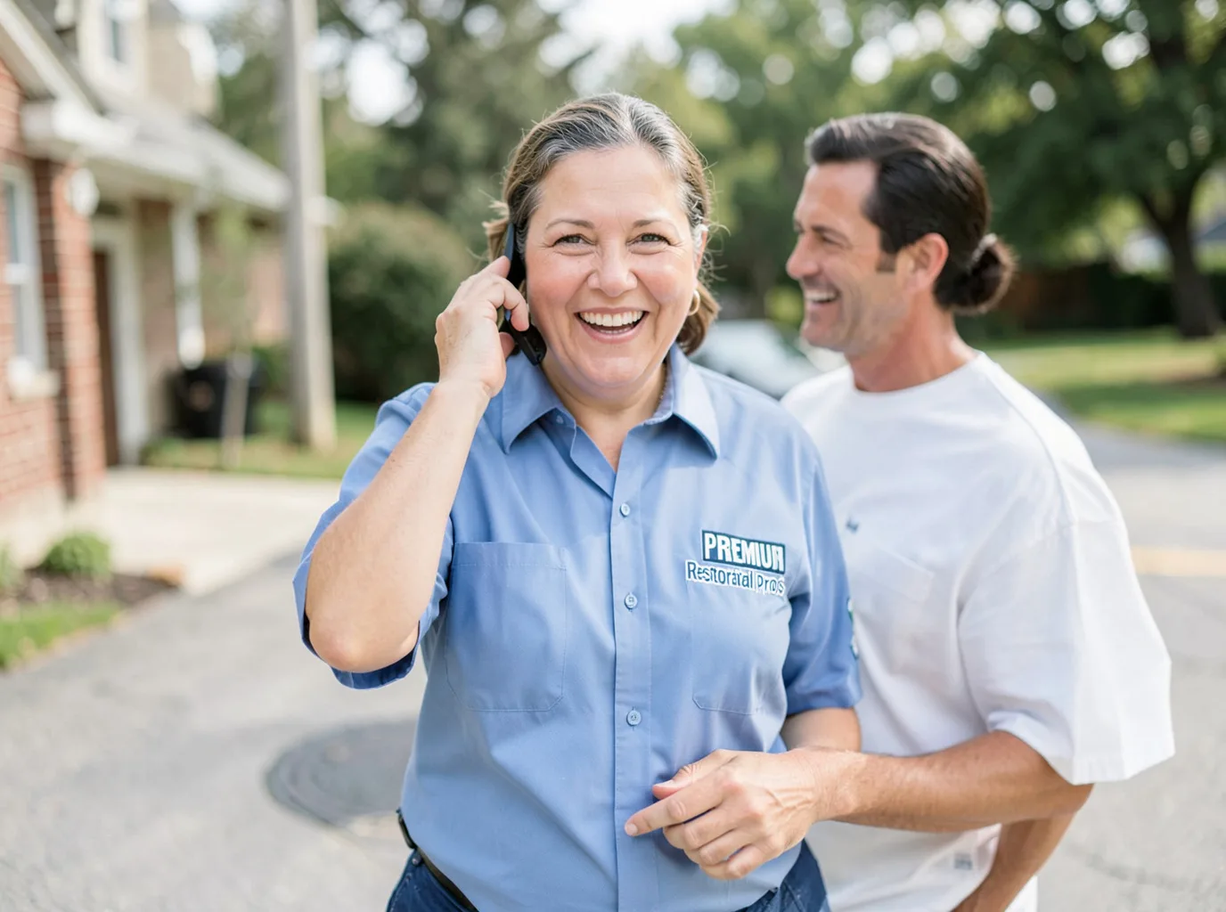 Water Damage Restoration Imogene, IA FAQs